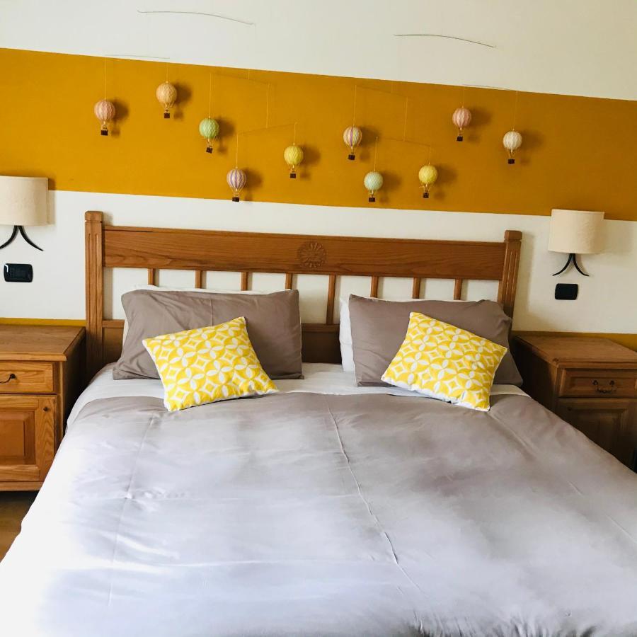 Charming Rooms Opuntia Carloforte  Exterior photo
