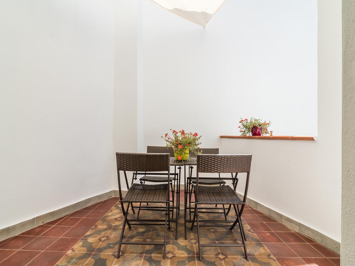 Charming Rooms Opuntia Carloforte  Exterior photo