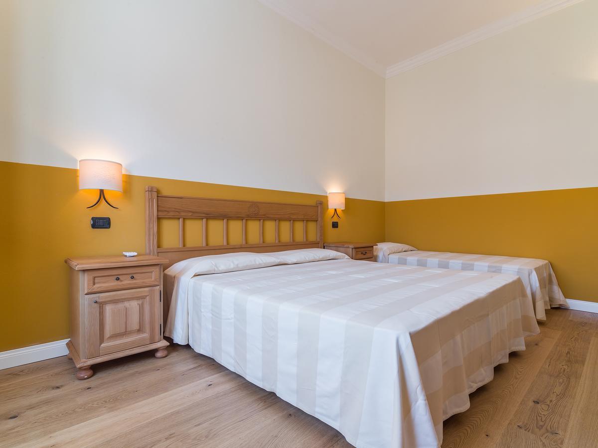 Charming Rooms Opuntia Carloforte  Exterior photo