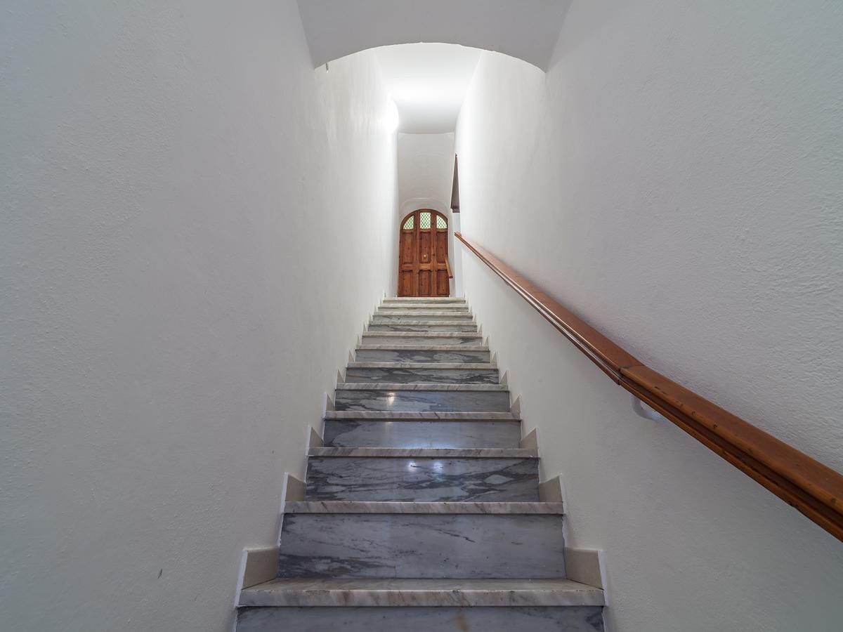 Charming Rooms Opuntia Carloforte  Exterior photo