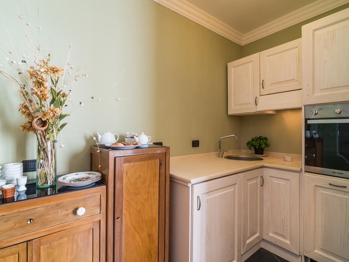 Charming Rooms Opuntia Carloforte  Exterior photo