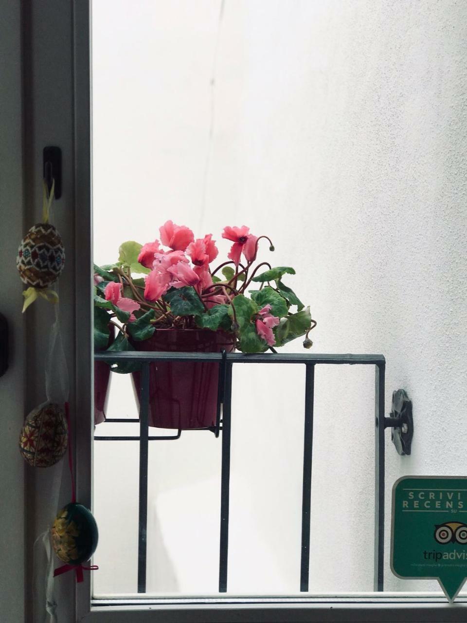 Charming Rooms Opuntia Carloforte  Exterior photo